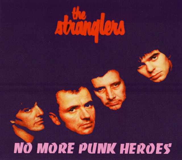 Stranglers ストラングラーズ/Toronto,Canada 1983