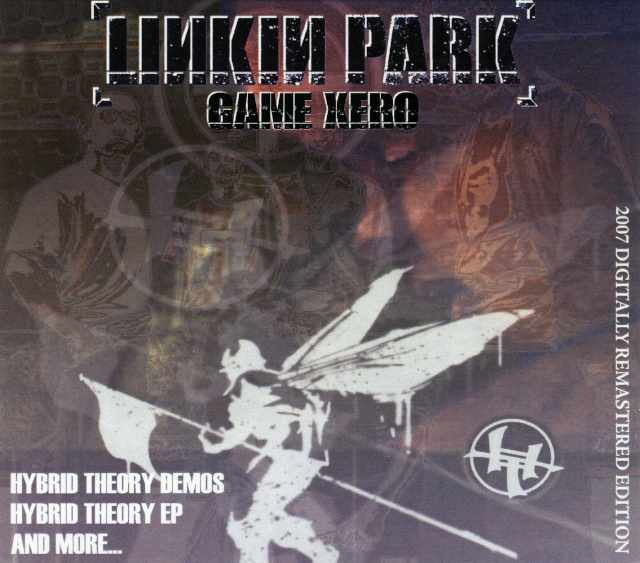 Linkin Park リンキン・パーク/Hybrid Theory Demo Tracks