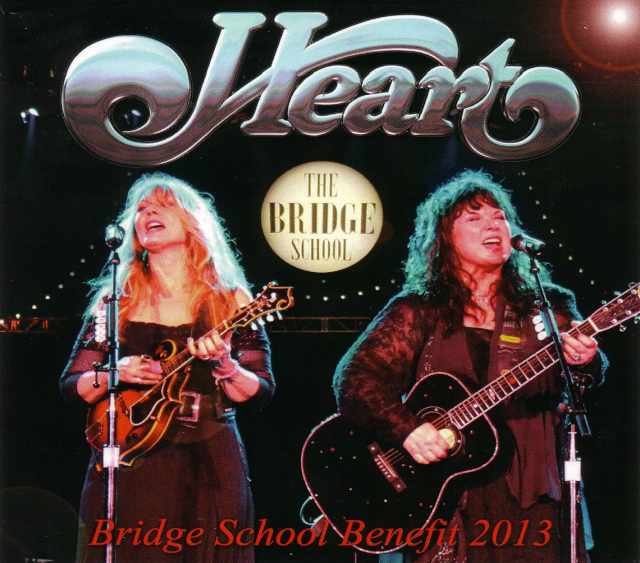 Heart ハート/California,USA 2013 & more