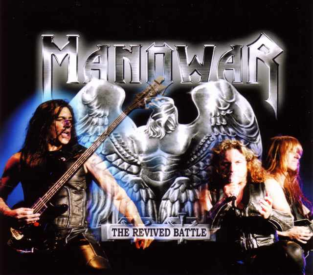 Manowar マノウォー/New Jersey,USA 2011 & more