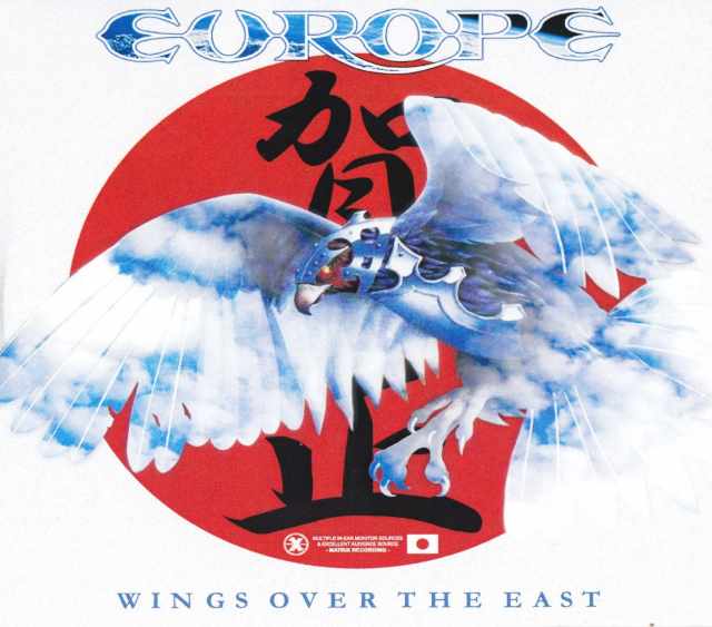 Europe ヨーロッパ/Kanagawa,Japan 2015