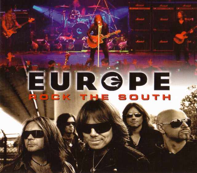 Europe ヨーロッパ/Santiago,Chile 2009