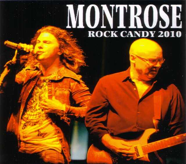 Montrose モントローズ/Missouri,USA 2010