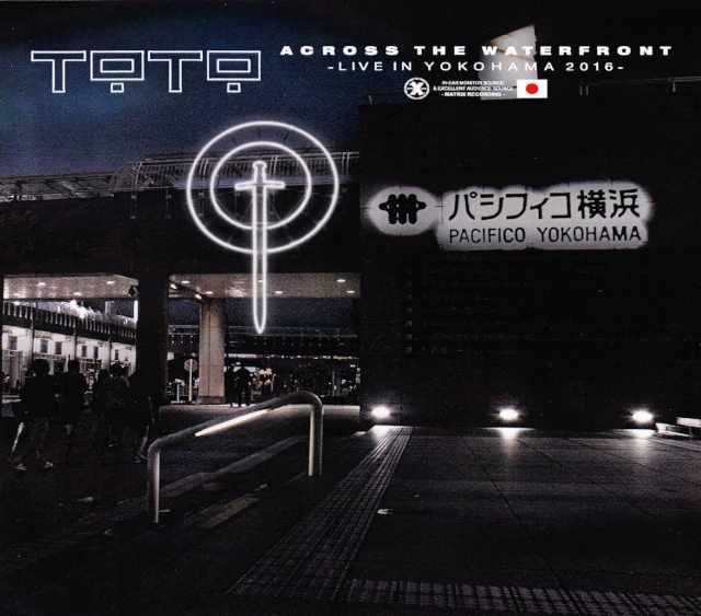 Toto トト/Kanagawa,Japan 2016 & SC