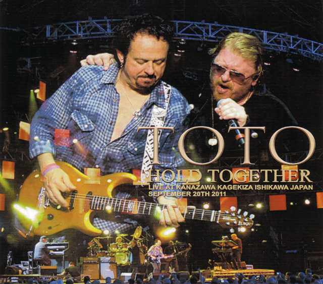 Toto トト/Ishikawa.Japan 2011