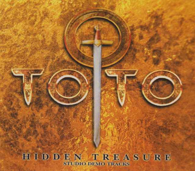 Toto トト/Studio Demo Tracks