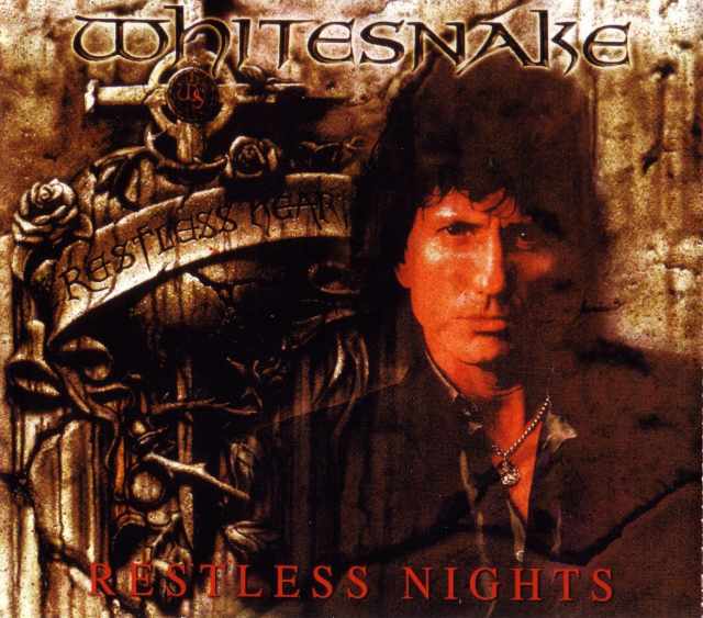 Whitesnake ホワイトスネイク/Russia & Bulgaria 1997 & more