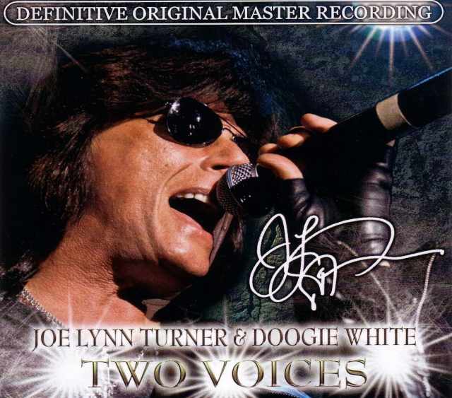 Joe Lynn Turner Doogie White ジョー・リン・ターナー/Tokyo,Japan 2013