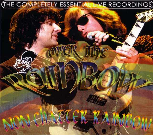 Over the Rainbow,Joe Lynn Turner/Tokyo,Japan 2009