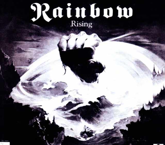 Rainbow レインボー/Tarot Woman Edited Version Original Japan 7 Flexi