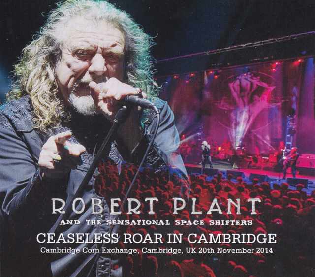 Robert Plant ロバート・プラント/UK 2014