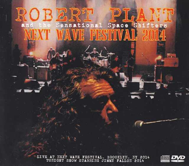 Robert Plant ロバート・プラント/New York,USA 2014 & more