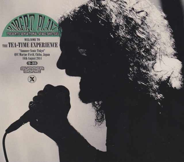Robert Plant ロバート・プラント/Chiba,Japan 2014 & more