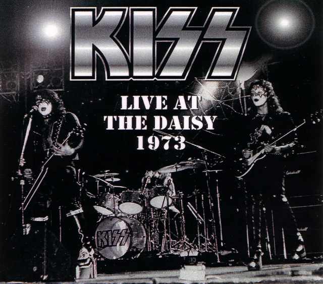 Kiss キッス/New York,USA 1973