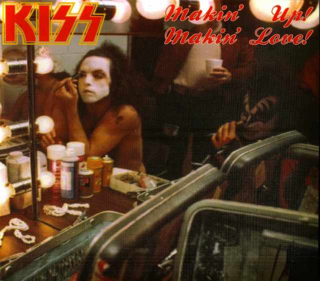 Kiss キッス/Tokyo,Japan 3.29.1978