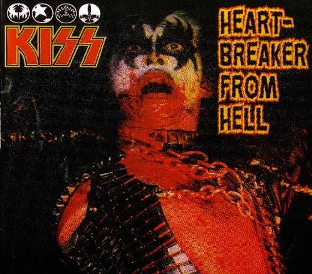 Kiss キッス/Tokyo,Japan 3.28.1978