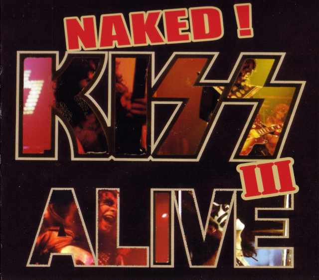 Kiss キッス/USA Tour 1974-1975