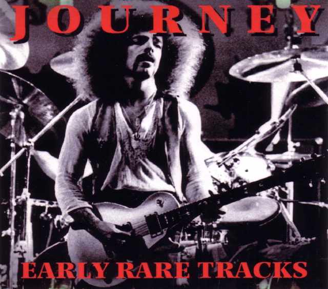 Journey ジャーニー/Outtakes and Demos 1975-1976
