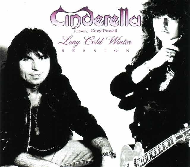 Cozy Powell,Cinderella コージー・パウエル シンデレラ/Sessions
