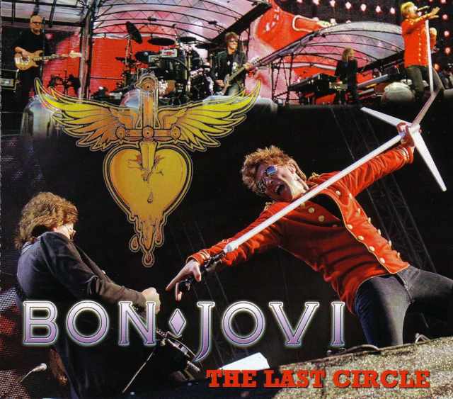 Bon Jovi ボン・ジョヴィ/Lisbon.Portugal 2011 & more