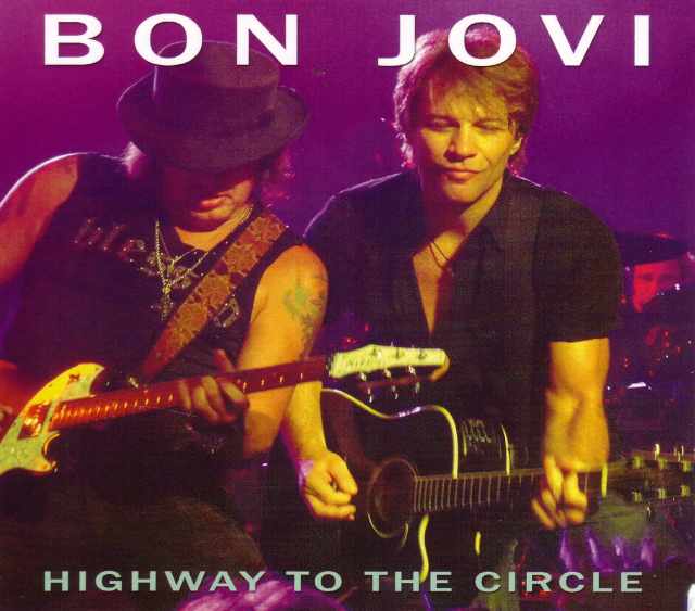 Bon Jovi ボン・ジョヴィ/New Jersey,USA 2009 & more