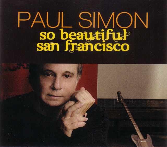 Paul Simon ポール・サイモン/California,USA 2011