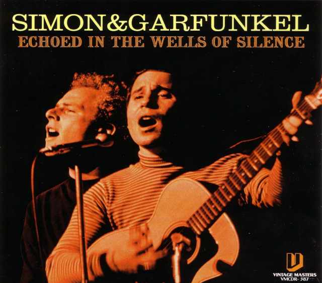Simon and Garfunkel サイモン・アンド・ガーファンクル/Maryland,USA 1967