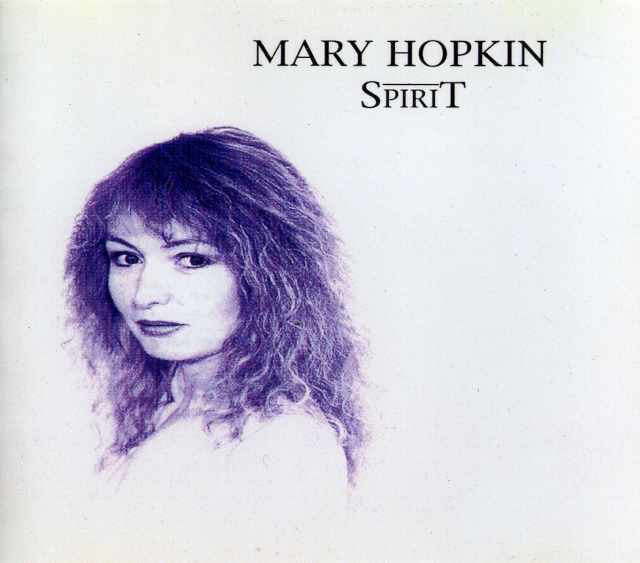 MARY HOPKIN メリー・ホプキン/SPIRIT