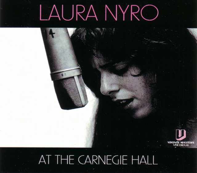 Laura Nyro ローラ・ニーロ/New York,USA 1976