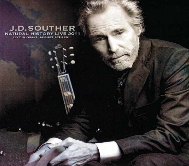 J.D.Souther J.D.サウザー/Osaka,Japan 2011