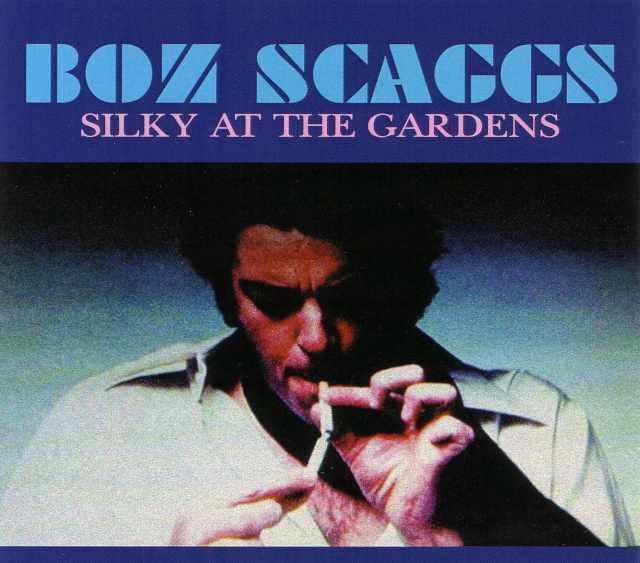Boz Scaggs ボズ・スギャッグス/Canada 1976