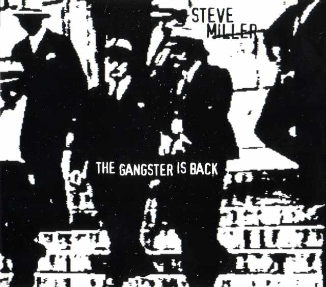Steve Miller Band スティーヴ・ミラー・バンド/New York,USA 1972 & more
