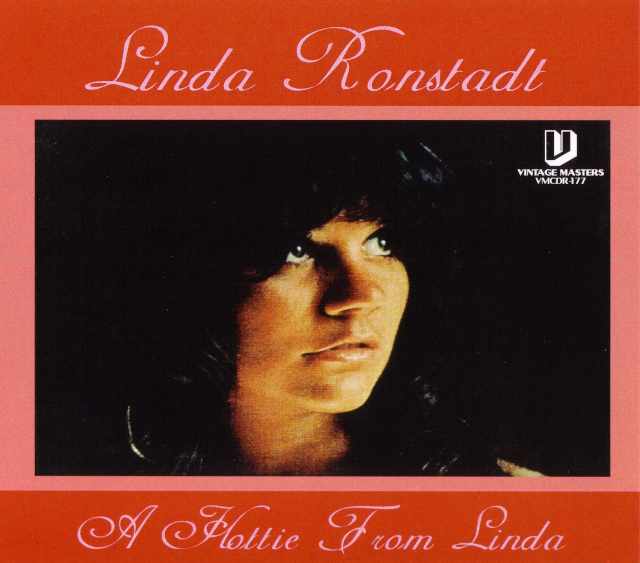 Linda Ronstadt リンダ・ロンシュタット/California,USA 1976