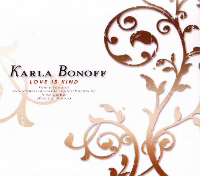 Karla Bonoff カーラ・ボノフ/Osaka,Japan 5.14.2009