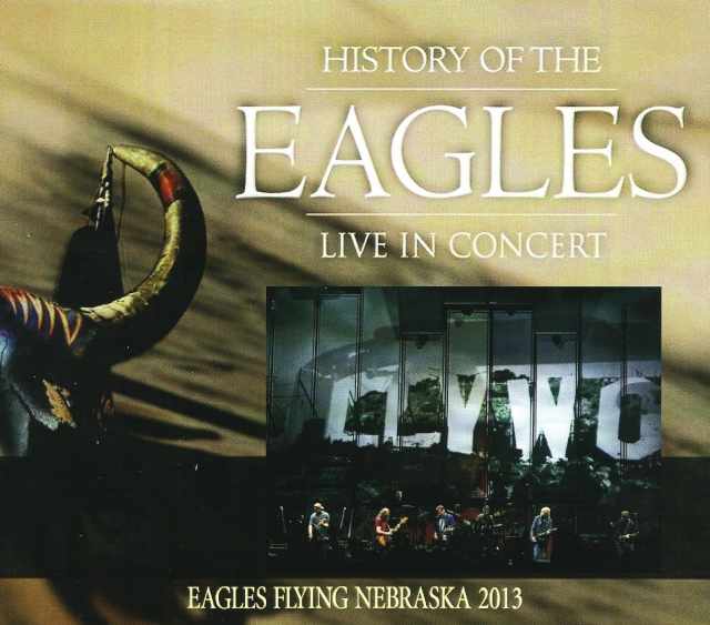 Eagles イーグルス/Nebraska,USA 2013