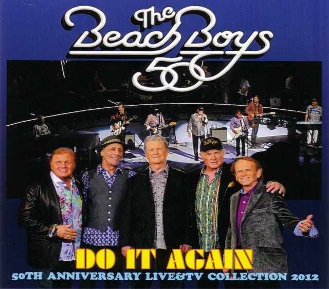 Beach Boys ビーチ・ボーイズ/California,USA 2012 & more