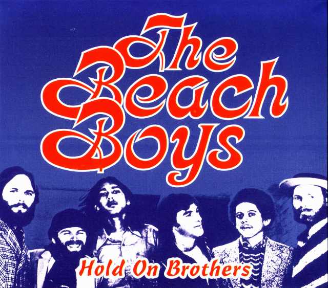 Beach Boys ビーチ・ボーイズ/New York,USA 1972 & more