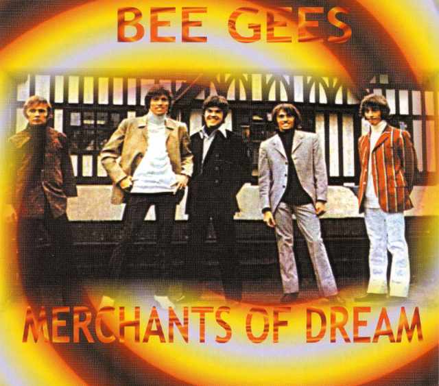 Bee Gees ビー・ジーズ/Alternate Mixes,Demos,Live Performances