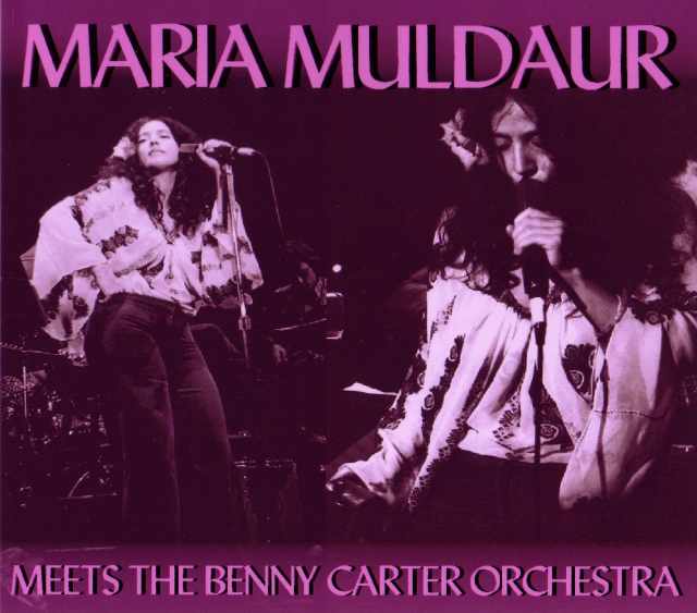 Maria Muldaur マリア・マルダー/California,USA 1974