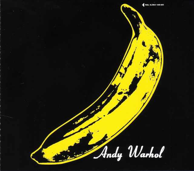 Velvet Underground & Nico ヴェルヴェット・アンダーグラウンド/Ultimate Mono