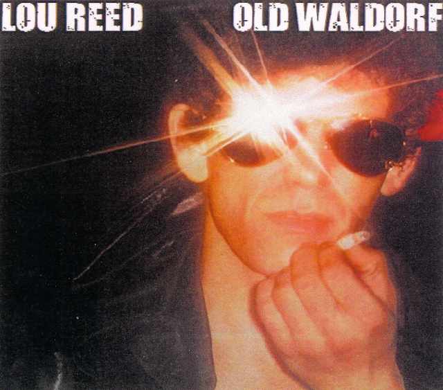 Lou Reed ルー・リード/California,USA 1978
