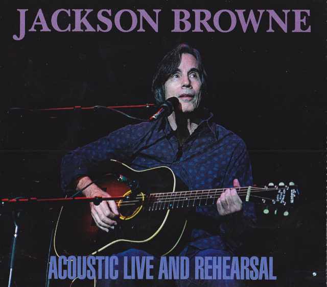 Jackson Browne ジャクソン・ブラウン/CA,USA 2011