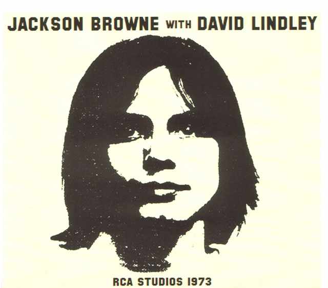 Jackson Browne ジャクソン・ブラウン/New York,USA 1973