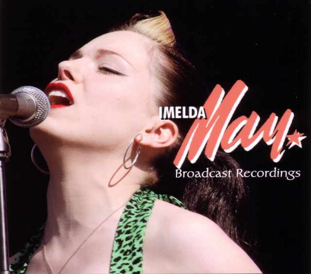 Imelda May イメルダ・メイ/2009 Compilation