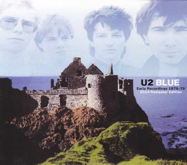 U2 ユーツー/Early Recording 1978-79 Remaster Edition
