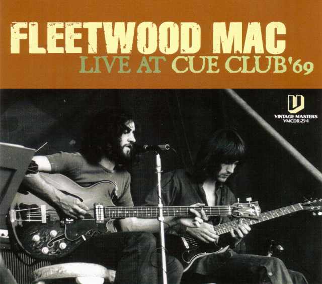 Fleetwood Mac フリートウッド・マック/Sweden 1969
