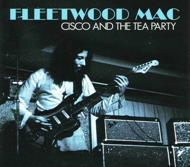 Fleetwood Mac フリートウッド・マック/California,USA 1969 & more