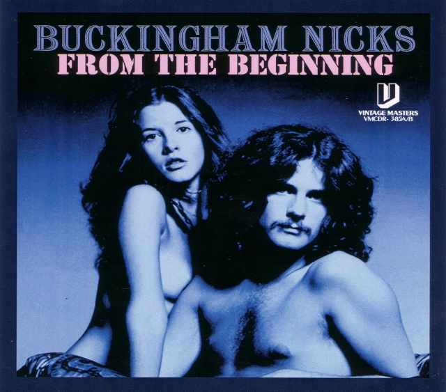 Buckingham Nicks バッキンガム・ニックス/Coffee Plant Demos 1974 & more