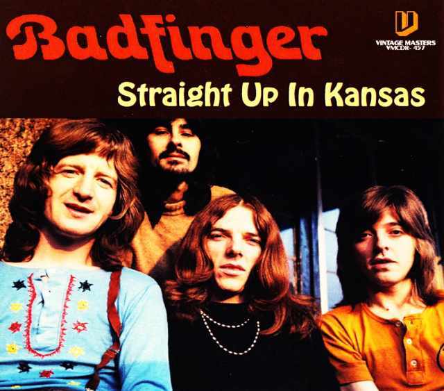Badfinger バッドフィンガー/Missouri,USA 1972