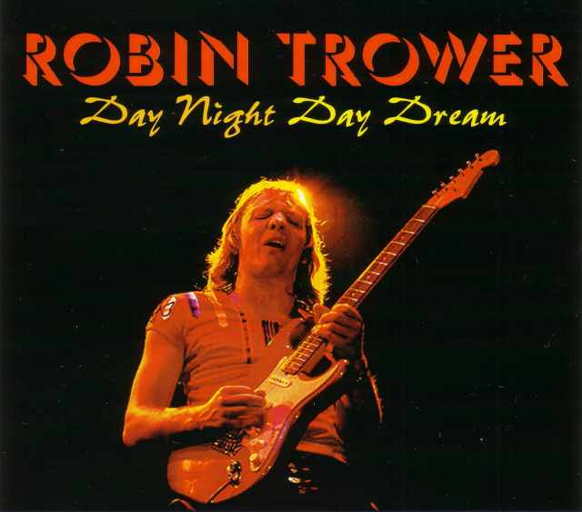 Robin Trower ロビン・トロワー/California,USA 1974 & more